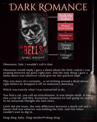 Bells by Sybil Knight - Signed Special Edition