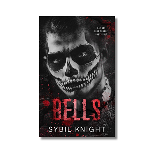 Bells by Sybil Knight - Signed Special Edition