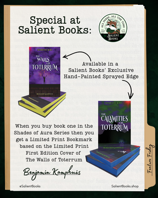 The Walls of Toterrum