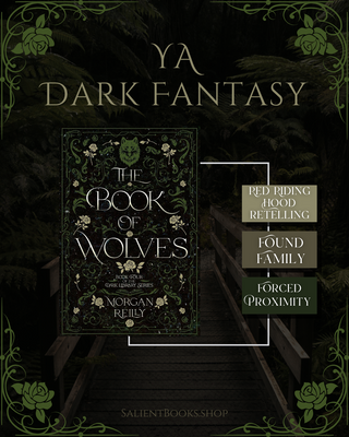 The Book of Wolves