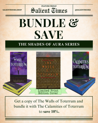 The Walls of Toterrum