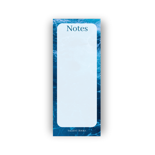Deep Ocean Notes
