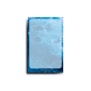 Deep Ocean Stationary Pad