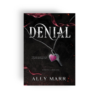 Signed - Denial