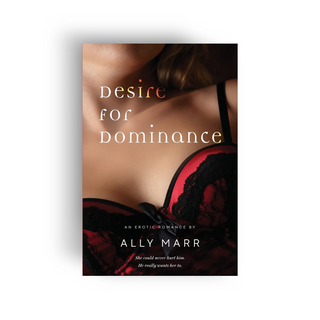 Signed - Desire for Dominance