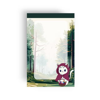 Duchess Tear-away Stationary Pad