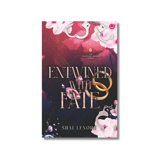 Entwined with Fate by Shai Lenore