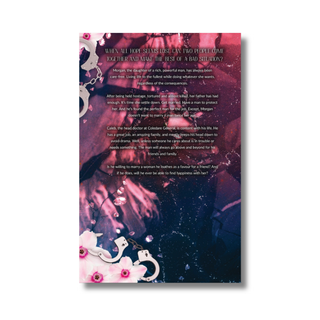 Entwined with Fate by Shai Lenore