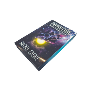 Signed - Expedition