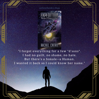 Signed - Expedition