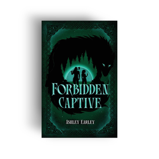 Forbidden Captive