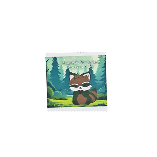 Furfur's Magnetic Bookmark Mystery Pack