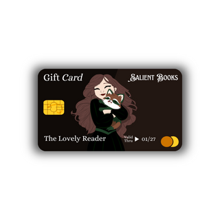 Salient Books Gift Card