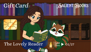 Salient Books Gift Card