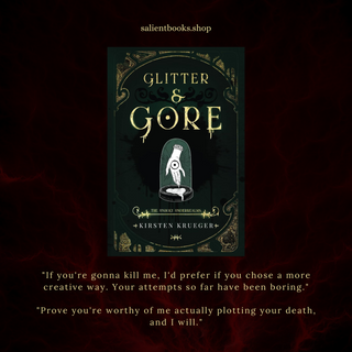 Glitter and Gore