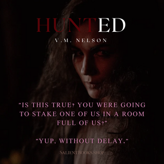 Hunted
