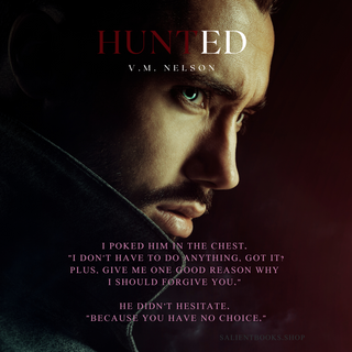 Hunted