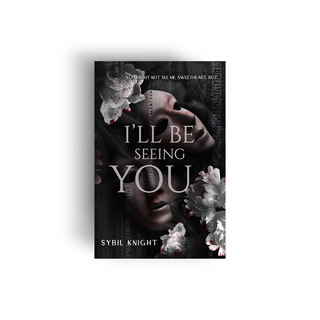 I'll Be Seeing You - Discreet Edition