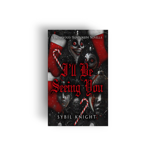 I'll Be Seeing You - Holiday Edition