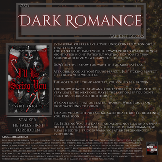 I'll Be Seeing You - Holiday Edition