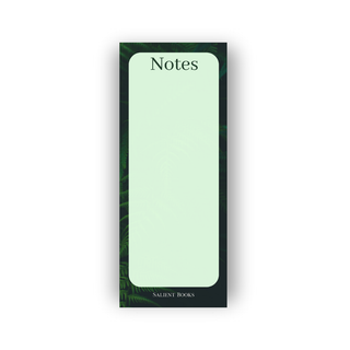 Jungle Notes