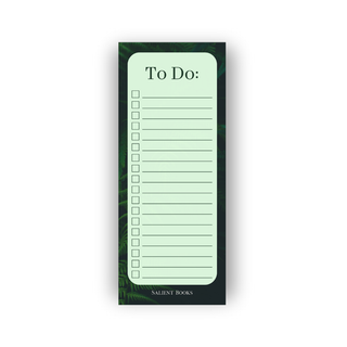 Jungle To Do List