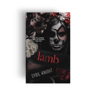 Signed Special Edition - LAMB