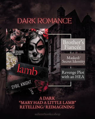 Signed Special Edition - LAMB