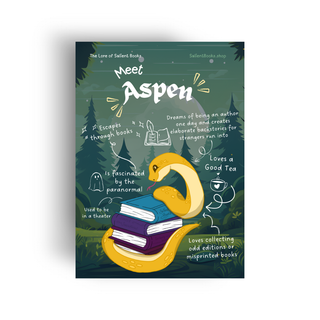 Meet Aspen Art Print