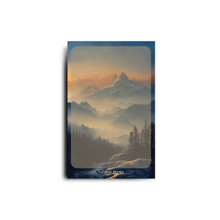 Misty Mountain Stationary Pad