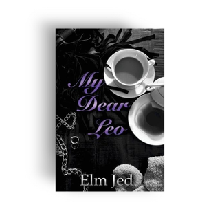 Signed - My Dear Leo