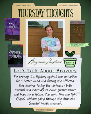 The Walls of Toterrum