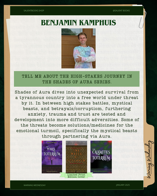 The Walls of Toterrum