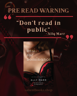 Signed - Desire for Dominance