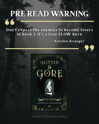 Glitter and Gore