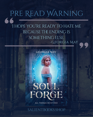 Soul Forge by Georgia May