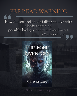 The Bone Inventory