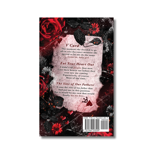 Queen of Hearts by Sybil Knight - Special Edition Signed Omnibus