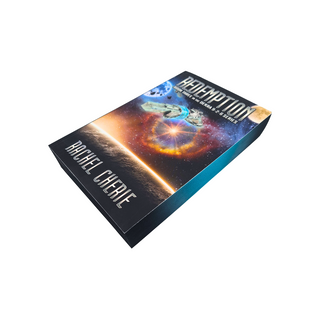 Signed - Redemption