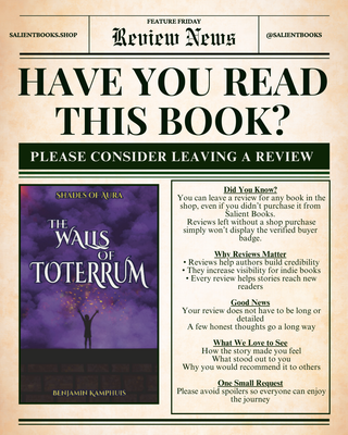 The Walls of Toterrum