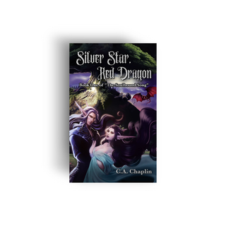 Silver Star, Red Dragon