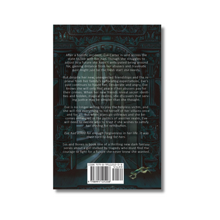 Sin and Bones by Paige N. Regan