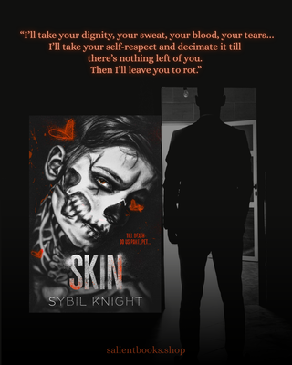 Signed Special Edition - SKIN