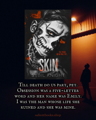 Signed Special Edition - SKIN