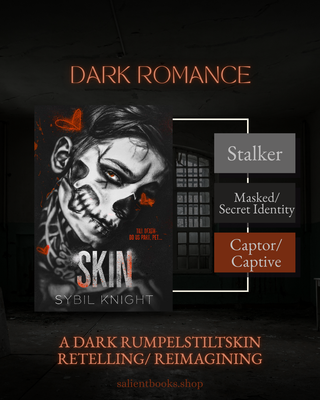 Signed Special Edition - SKIN