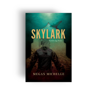 Signed Special Edition - Skylark