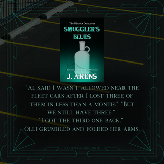 Smuggler's Blues