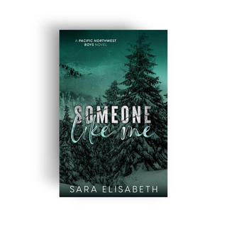 Someone Like Me