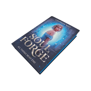 Soul Forge -First Edition