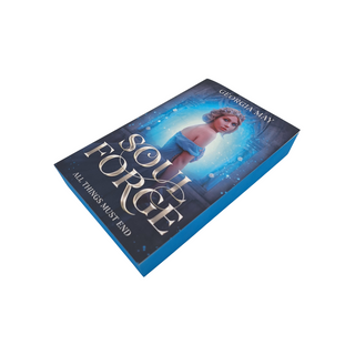 Soul Forge -First Edition